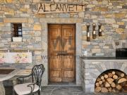 4 Zi. Chalet mit Seeblick, 1'387m2 Bauland und...