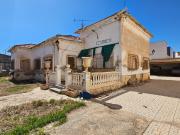 Chalet con parcela de 700m2 en La Rosaleda