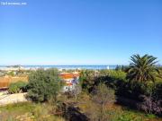 CHALET CON VISTA AL MAR Y AL MONTGO