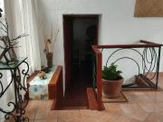 Chalet con vista panorámica en cuernavaca