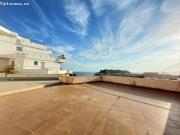 Chalet con vistas al embarcadero del Hornillo y piscina...