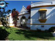 CHALET CON VISTAS AL MAR!