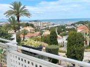 Chalet con vistas al Mar, Denia
