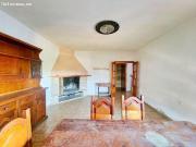 Chalet con vistas al mar en Calarreona