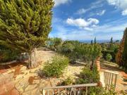 Chalet con vistas al mar en Cumbre del Sol