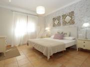 Chalet con vistas al mar en los Molinos, Benitachell,...