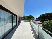 Chalet con vistas al mar en venta en Sant Pol Volta de...