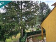 CHALET CON VISTAS AL TIETAR