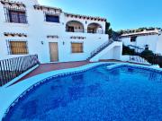Chalet con vistas en Monte Pego