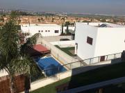 Chalet con vistas Sevilla