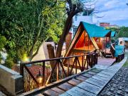 Chalet con zona verde en venta | Privada San Francisco,...