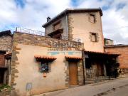 Chalet, Conca de Dalt