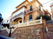 Chalet, Conde de Ureña, Málaga