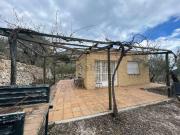 Chalet, Confrides