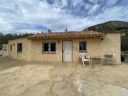 Chalet, Confrides