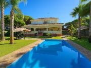 Chalet, Conil de la Frontera