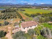 Chalet, Consell