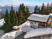 Chalet contemporain à deux pas du centre, en résidence...