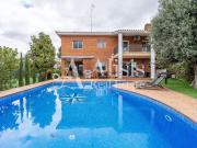 Chalet, Corbera de Llobregat