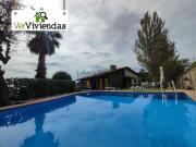 Chalet, Corbera de Llobregat