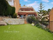 Chalet, Corbera de Llobregat