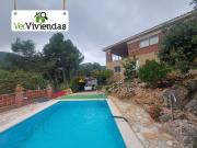 Chalet, Corbera de Llobregat
