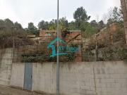 Chalet, Corbera de Llobregat