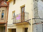 Chalet, Corbins