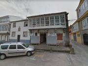 Chalet, Corcubion