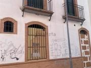 Chalet, Coria del Río