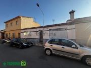 Chalet, Corral de Calatrava