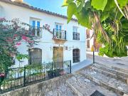 Chalet, Cortes de la Frontera