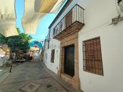 Chalet, Cortes de la Frontera