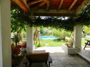 Chalet, Cortes de la Frontera