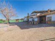 Chalet, Cortes y Graena