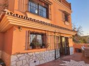 Chalet, Cortijo Bazán Los Casinis Los Cipreses, Málaga