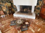 Chalet, Cortijo de Maza Finca Monsalvez El Olivar, Málaga