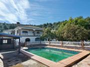 Chalet, Cortijo de Maza Finca Monsalvez El Olivar, Málaga