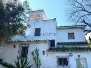 Chalet, Cortijo de Maza Finca Monsalvez El Olivar, Málaga