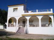 Chalet, Cortijo de Maza Finca Monsalvez El Olivar, Málaga