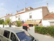Chalet, Cortijo de Maza Finca Monsalvez El Olivar, Málaga