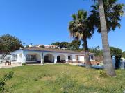 Chalet, Cortijo de Maza Finca Monsalvez El Olivar, Málaga
