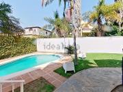 Chalet, Cortijo de Maza Finca Monsalvez El Olivar, Málaga