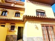 Chalet, Cortijo de Maza Finca Monsalvez El Olivar, Málaga