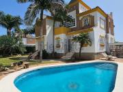 Chalet, Cortijo de Maza Finca Monsalvez El Olivar, Málaga