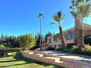 Chalet, Cortijo de Maza Finca Monsalvez El Olivar, Málaga