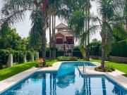 Chalet, Cortijo Torrequebrada, Benalmádena