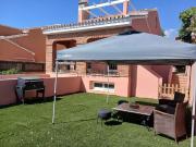 Chalet, Cortijo Torrequebrada, Benalmádena