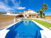 Chalet, Cortijo Torrequebrada, Benalmádena