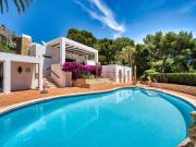 Chalet, Costa de los Pinos